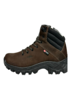 BOTA ADVENTURE TAUROS - MASSEY - CAFÉ