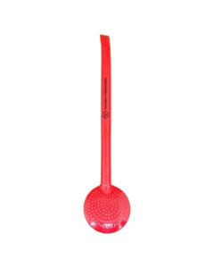 BOMBA EM AÇO - MASSEY - VERMELHO
