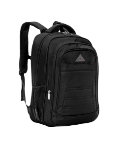 MOCHILA DE POLIÉSTER 41 LITROS - MASSEY - PRETA