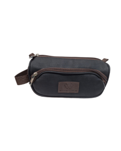 NECESSAIRE COVERLINE - MASSEY - PRETA