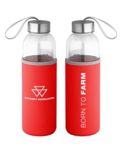 Squeeze 520 Ml Vermelho - Massey Fergusson - Vermelho